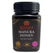 Waradaa Manuka Honey MGO500+ | 500g