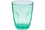 Smash Plasticware Acrylic Tumbler Green Each