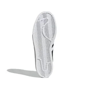 【adidas 愛迪達】SUPERSTAR SLIP ON W 運動鞋 休閒鞋 女 - IG5717