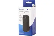 Jackson Rapid Charge Usb-c Wall Adaptor Each