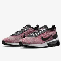 在飛比找蝦皮商城優惠-Nike Air Max Flyknit Racer 黑紅 