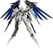 Good Smile - Cross Ange: Rondo of Angel & Dragon - Moderoid Villkiss Model Kit