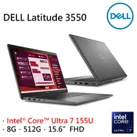 在飛比找PChome24h購物優惠-DELL Latitude 3550-U78G512G (I