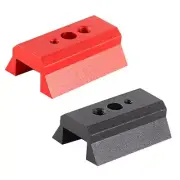 Dovetail Plate For Finder Scope Smartphone Base Expander