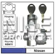 Nice Ignition Lock - NI337
