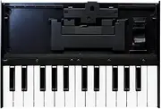 Roland, 25-Key Portable Keyboard (K-25M)