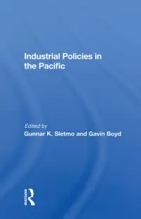 在飛比找博客來優惠-Industrial Policies in the Pac