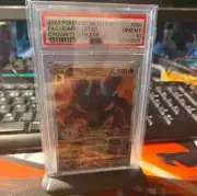 PSA CARD STAND HOLDER DISPLAY - 3D PRINTED - Pokemon & Basketball