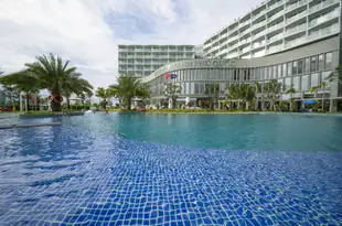 富國島蒙坦豪華酒店Muong Thanh Luxury Phu Quoc Hotel