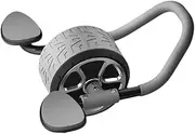 Core Strength Roller Wheel for Home Gym Training