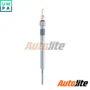 4x GLOW PLUG GA1152 FOR AUDI A4/B9/B7/Allroad/B8 Q5/Van A5/Sportback TT A3 A6