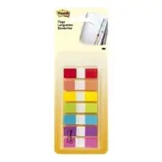 Post-It Flags 683-7CF Bx6