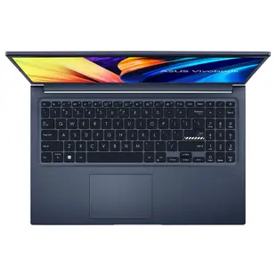 ASUS 華碩 VivoBook 15 X1502ZA-0351B12500H 15.6吋輕薄筆電 午夜藍 (i5/8G/512G/W11)贈好禮