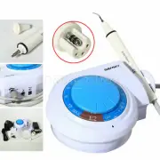 USA! Dental Ultrasonic Teeth Cleaner Fit EMS Scaling Tips Scaler E2+