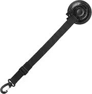 Suction Cup Hooks | Heavy Duty Suction Cup - Powerful Car Camping Supplies, Awning Accessories for Outdoor Activities