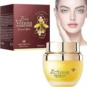 Bee Venom Skin Treatment Cream, All Purpose Skin Cream, Bee Venom Wrinkle Removal, Lightening for Dark, Lift Firming Repair (1pcs)