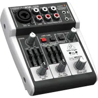 在飛比找蝦皮購物優惠-正品公司貨 Behringer Xenyx 302USB M