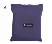 Adult Sleep Sack & Travel Sheets - Travel Sleep Sack for Backpacking, Hotels & Hostels - Lightweight Single Camping Sleeping Bag Liners 75*210cm