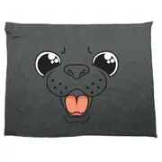 Seal Ani Mates - Funny Novelty Soft Sport Microfiber Towel