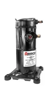 GSC140301BA Compressor