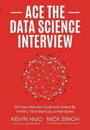 Ace the Data Science Interview Paperback