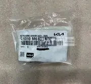 GENUINE KIA FORTE 2022-2024 REVERSE SENSOR (1 PC ONLY) BLACK, 99310-M6101-ABP