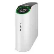 APC Back-UPS Pro 2200VA/1320W Tower Gaming UPS - Arctic BGM2200-AZ