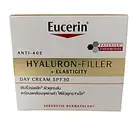 Eucerin Hyaluron Filler Elasticity Anti-aging Day Cream Reduce Age Spot Wrinkles