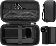 CaseSack Case for Garmin Index BPM, Smart Blood Pressure Monitor