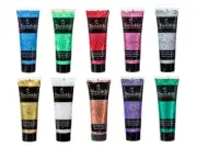 Twinkle Mane, Tail & Stencil Gel - 4oz