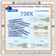 730 Nasal Strips Stop Snoring Help Breathe Right Better Anti Snore Strip MD Easy