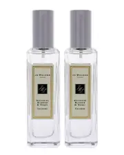 Jo Malone Women's 1oz Nectarine Blossom and Honey EDC Pack of 2 NoSize NoColor