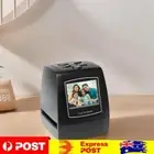 35/135mm Slide Film Converters Photo Digital Image Viewer for Old Film To JPEG