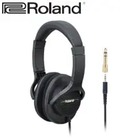 在飛比找蝦皮購物優惠-耳機 樂蘭Roland RH-A7 Headphones 小