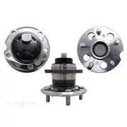 Bearing Wholesalers Wheel Bearing/Hub Assembly - Rear - 5311 KIT