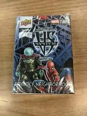 Upper Deck VS System 2PCG Friendly Neighborhood Expansion