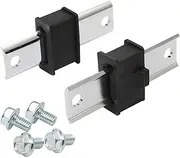 Exhaust Hanger Bracket - Connecting Piece for Exhaust System | Anti-Collision Pa Accessories, Replacement, Noise Reduction