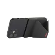 MOFT x SmallRig Snap-On Phone Stand for iPhone 12 Series(Black) 3327