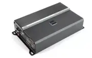 Jensen JA1B JA Series Compact Mono Subwoofer Amplifier 595W RMS x 1 at 1 ohm