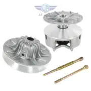 Primary & Secondary Clutch For Polaris Ranger 1000 Xp Hd 2019-2020 2018 Drive