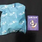 Dake Duck Dream Island - Fortune Teller