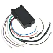 CDI (Capacitor Discharge Ignition) Switch Box Compatible with Mercury 3 Cylin...