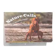 2022 Calendar - Pooping Dogs Wall Calendar, Funny Calendar Gifts,Perfect4518