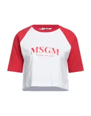 [MSGM] MSGM T-shirts - Item 10366029