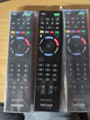 New Sony RM-YD087 Remote Control for Sony BRAVIA LCD/LED TV KDL-46R471A K...