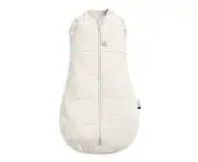 Ergo Pouch Cocoon Swaddle Bag 2.5 TOG - Size 6-12 months - Neutral