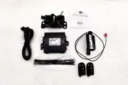 NEW OEM Mopar Vehicle Complete Remote Start Kit 82215103AD Grand Cherokee 16-17