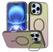 PROTEKTR iShield Max Case for iPhone 16 Pro Max - Black