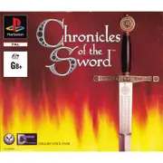 Chronicles of the Sword (PS1) [Pre-Owned]