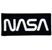 NASA SPACE ASTRONOMY IRON ON INSIGNIA PATCH 12-B